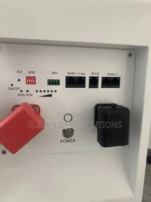 15kw Solar Energy Battery