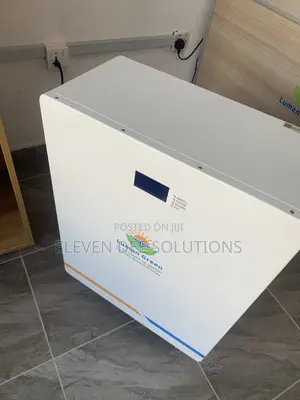 15kw Solar Energy Battery