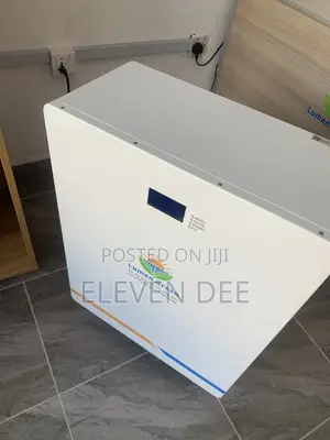 16kWh Lithium Battery