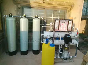 We Sell All Water Equipments