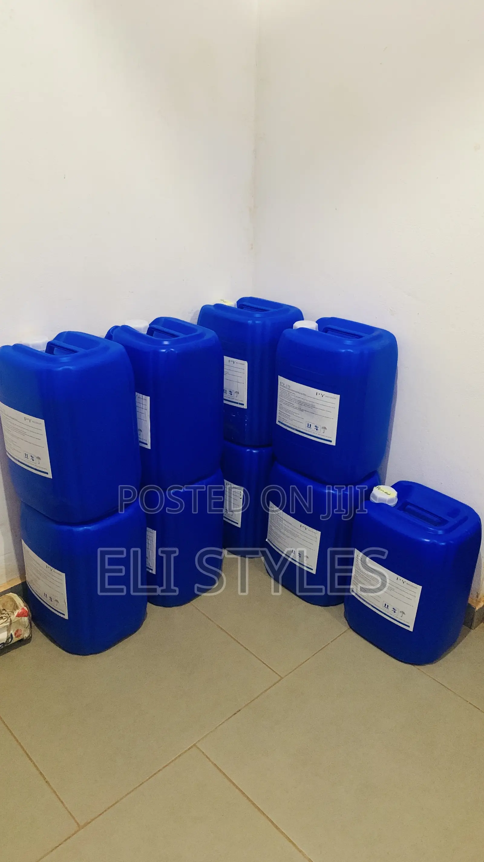 We Sell All Water Equipments