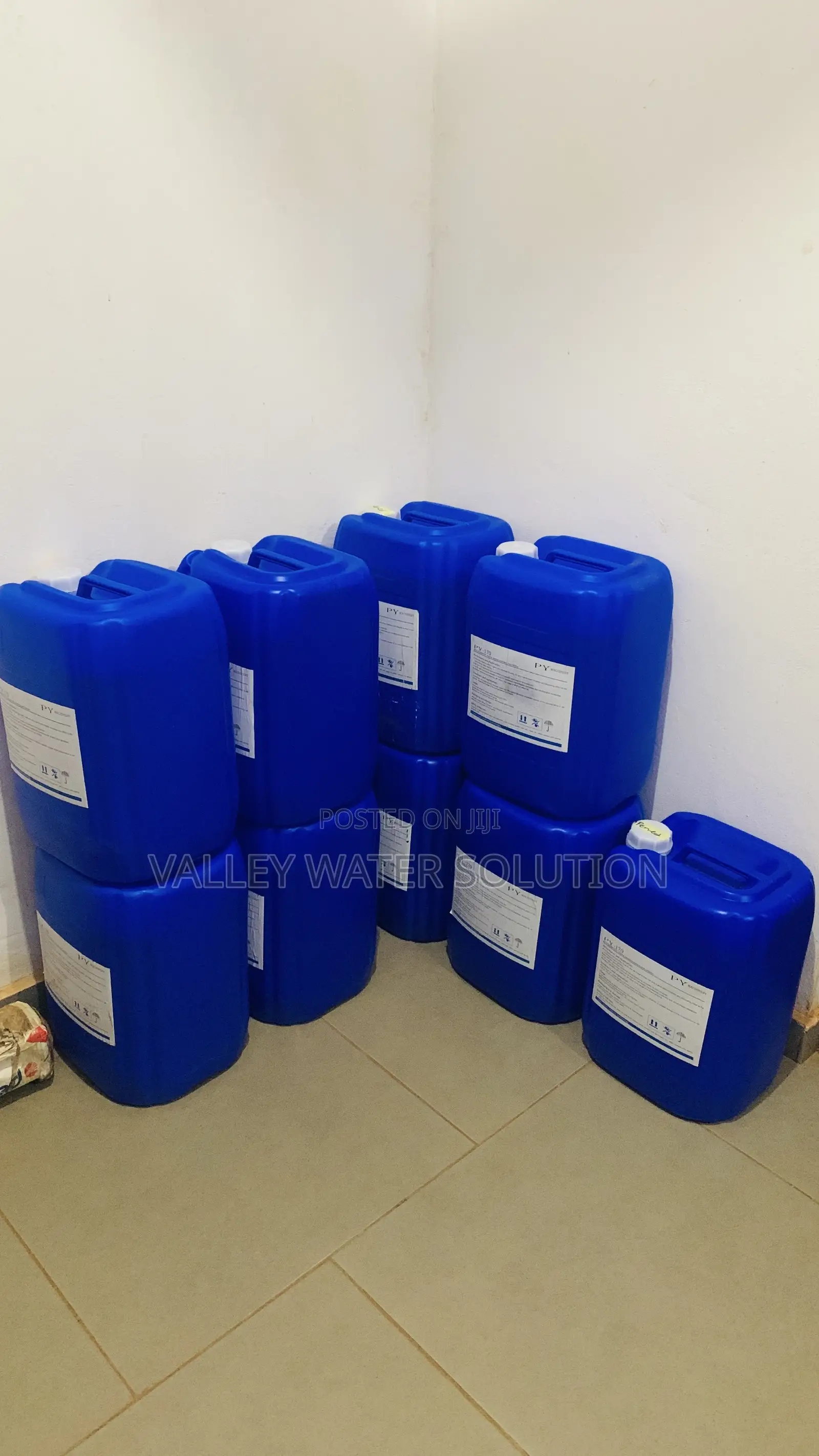 We Sell All Water Equipments
