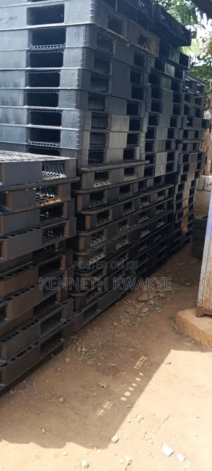 Plastic Pallet
