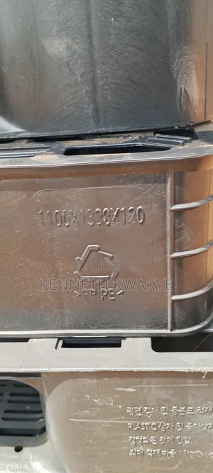 Plastic Pallet