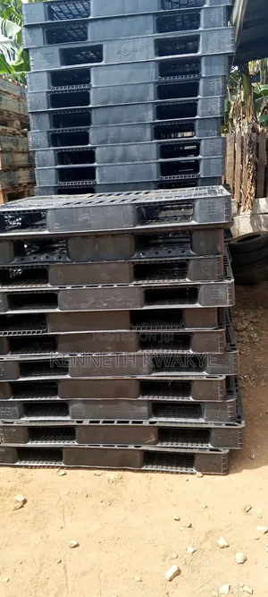 Plastic Pallet