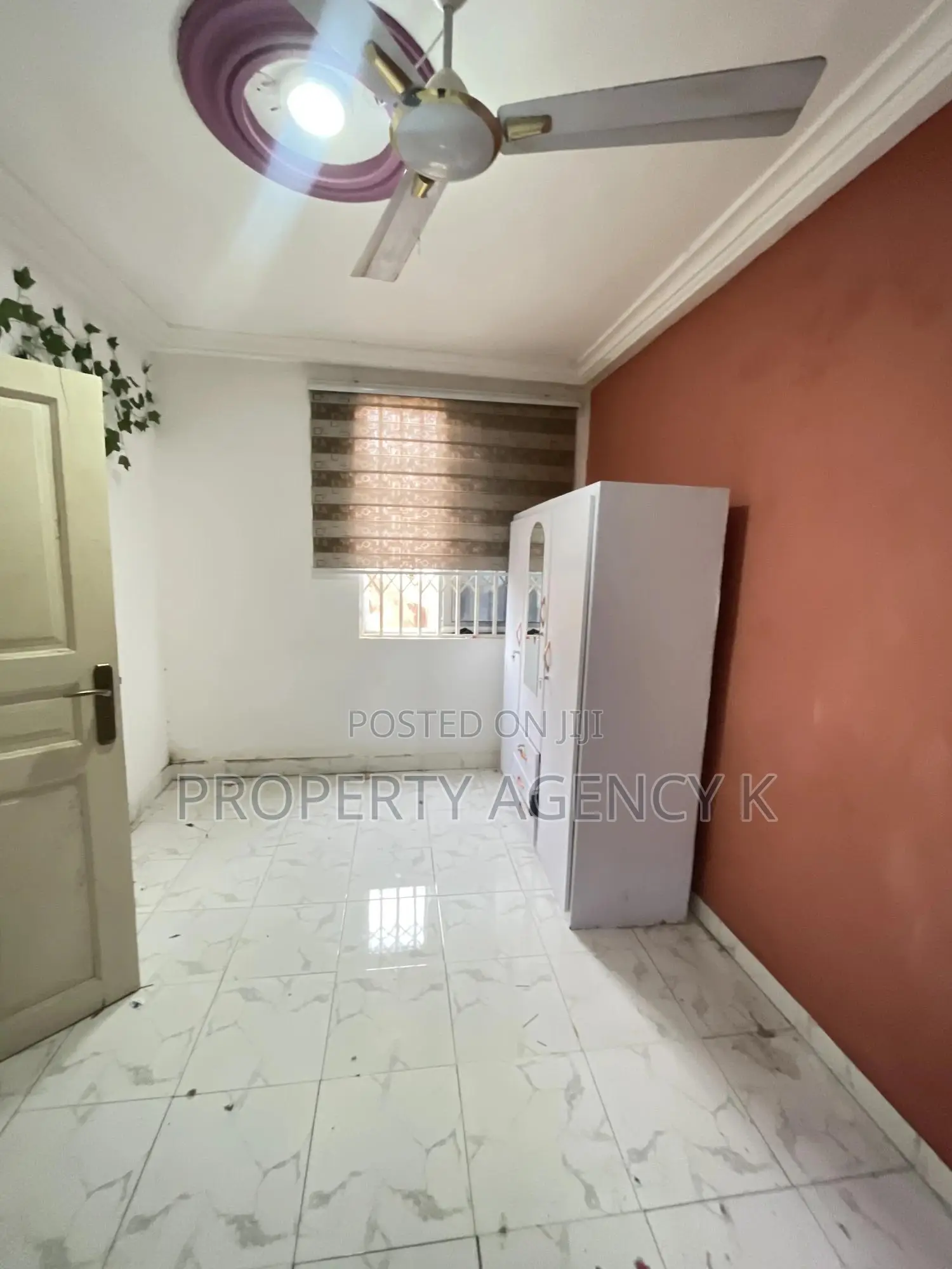 1bdrm Apartment in Accad Properties, Old Barrier for rent