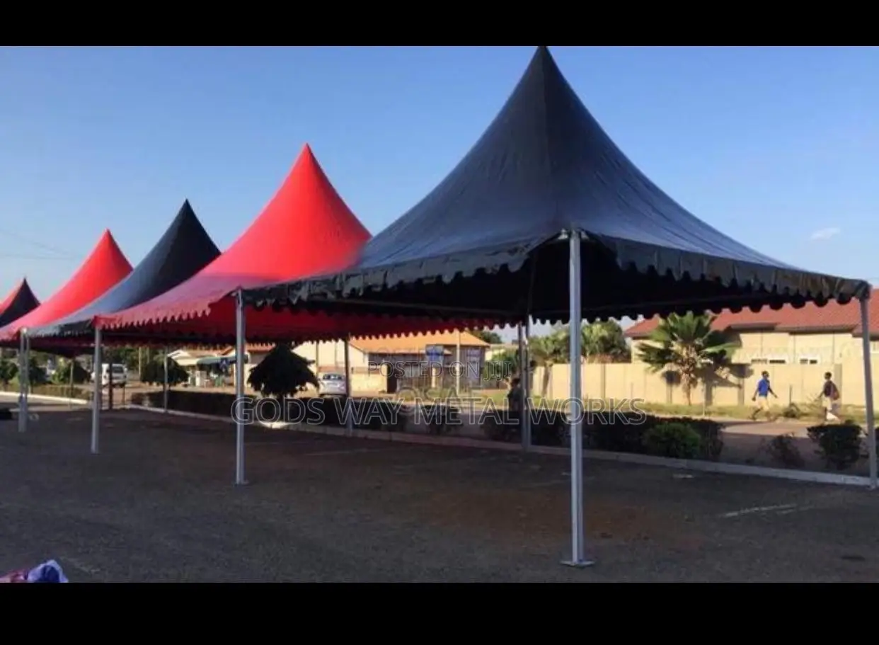 Marquee Canopy for Sale 18 by 18 Feet Square