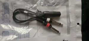 Stereo to Mono Splitter