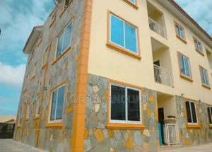 2bdrm Apartment in Jbdanq Real Estates, Baatsona Total for rent