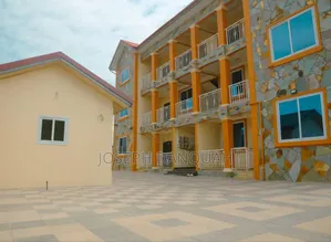 2bdrm Apartment in Jbdanq Real Estates, Baatsona Total for rent