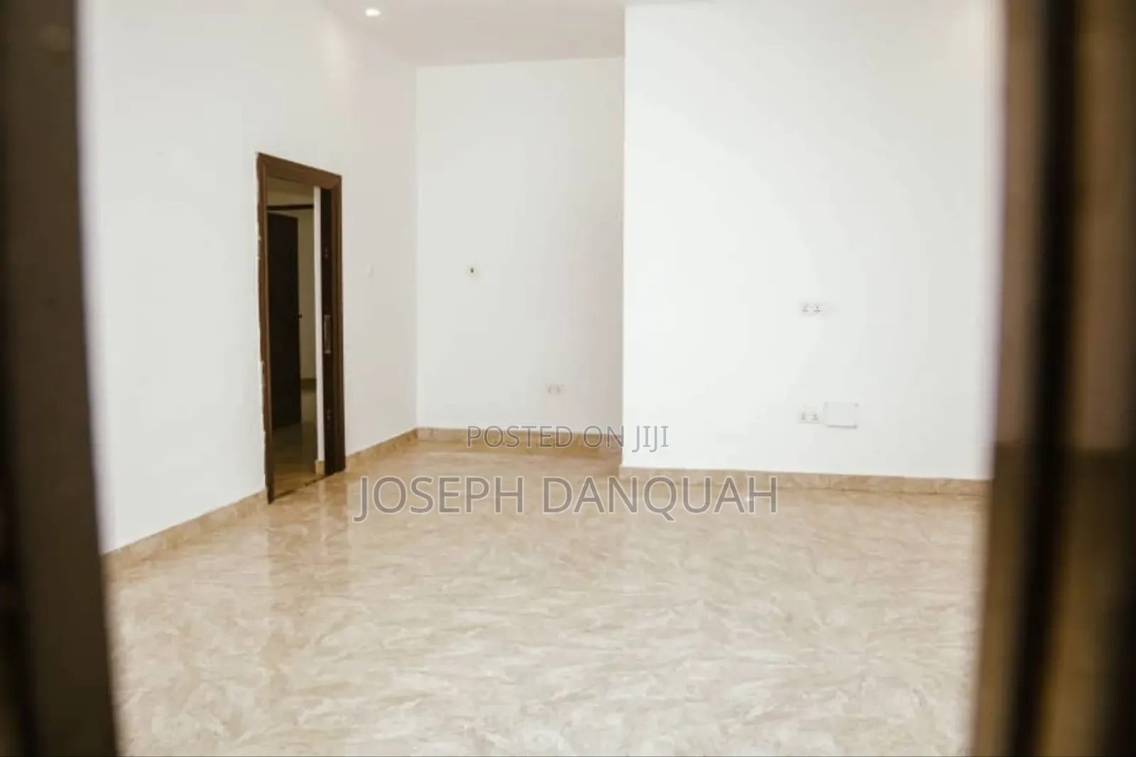 2bdrm Apartment in Jbdanq Real Estates, Baatsona Total for rent