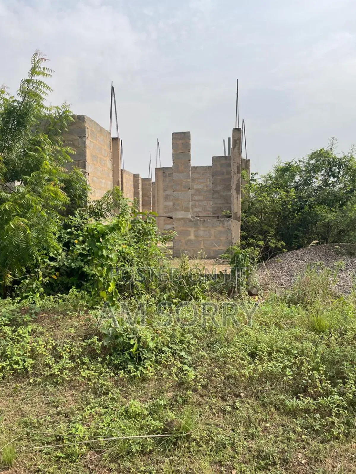 Land for Sell