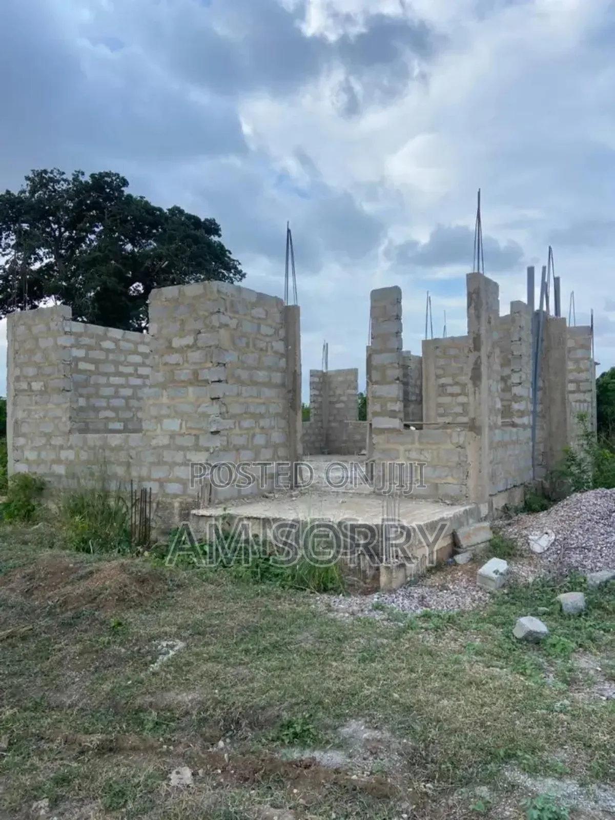 Land for Sell