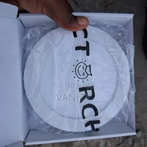 Ctorch Led Panel Light