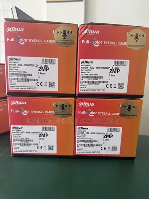 Dahua 2mp Dh-hac-hdw1209clqp-a_led