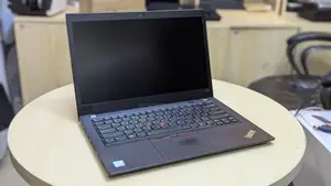 Laptop Lenovo ThinkPad T480s 16GB Intel Core I7 SSD 256GB