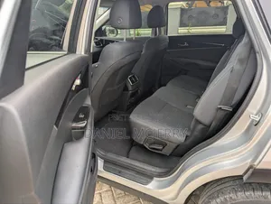 Kia Sorento 2.4L LX AWD 2019 Silver