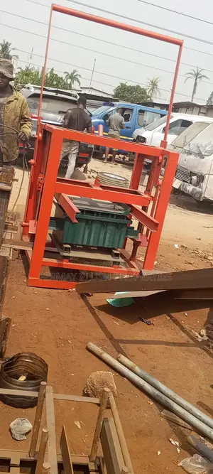 Construction Opportunities in Ghana