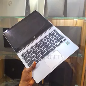 Laptop HP EliteBook Folio G1 8GB Intel Core M SSD 256GB