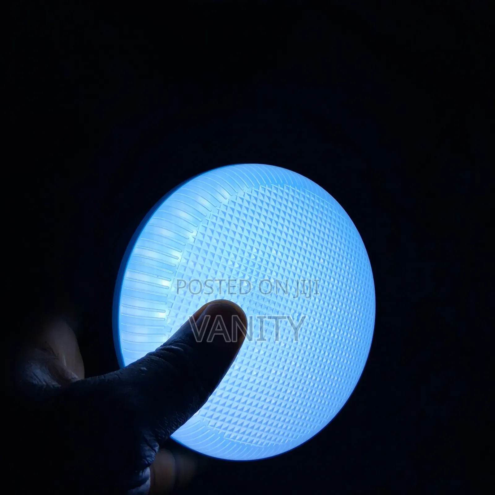 Rrechargeable Panel Light
