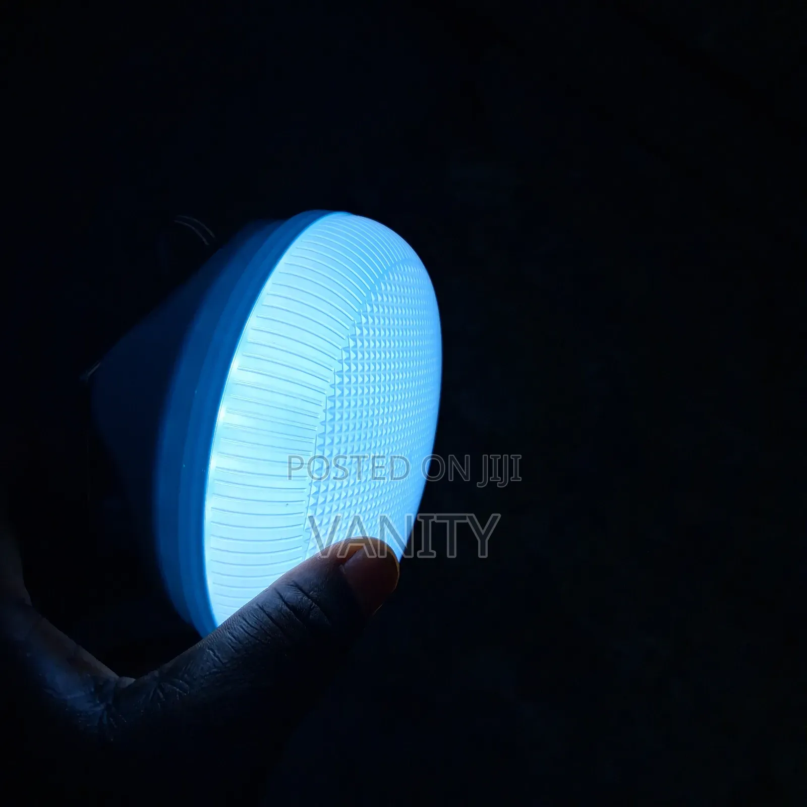 Rrechargeable Panel Light