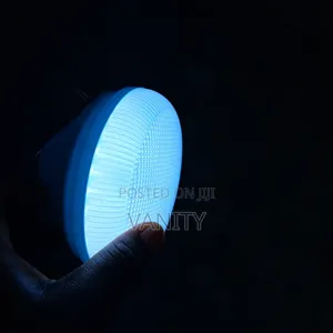Rrechargeable Panel Light