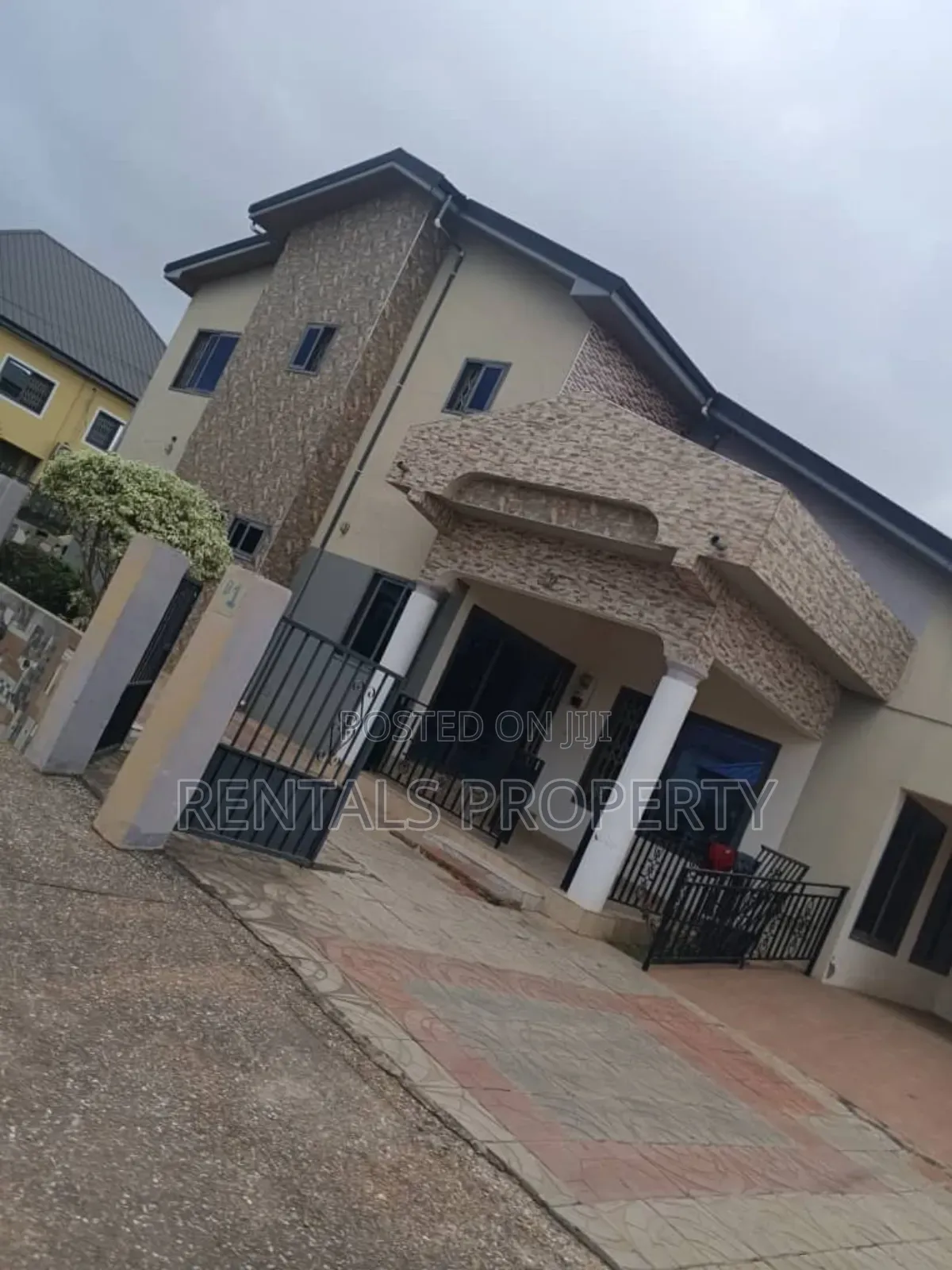 5bdrm House in Oyarifa for rent