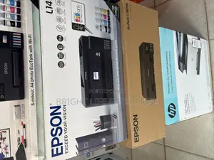 Epson Ecotank L14150 A3+Wi-Fi Duplexformat All-in-One Ink Tank Printer