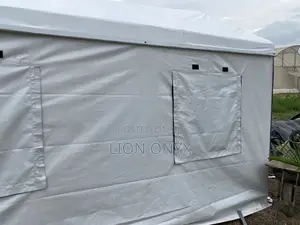 12x12 All Sides Covered