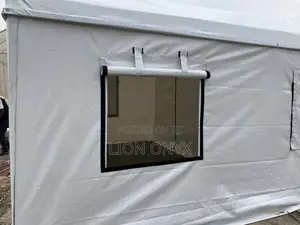 12x12 All Sides Covered