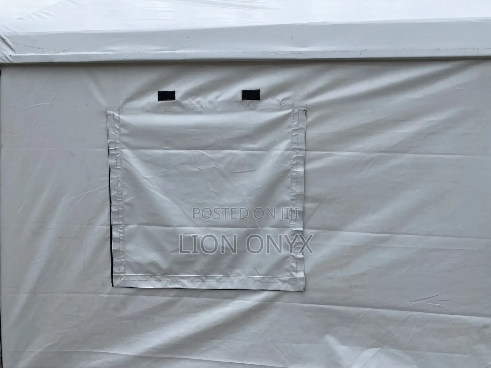 12x12 All Sides Covered