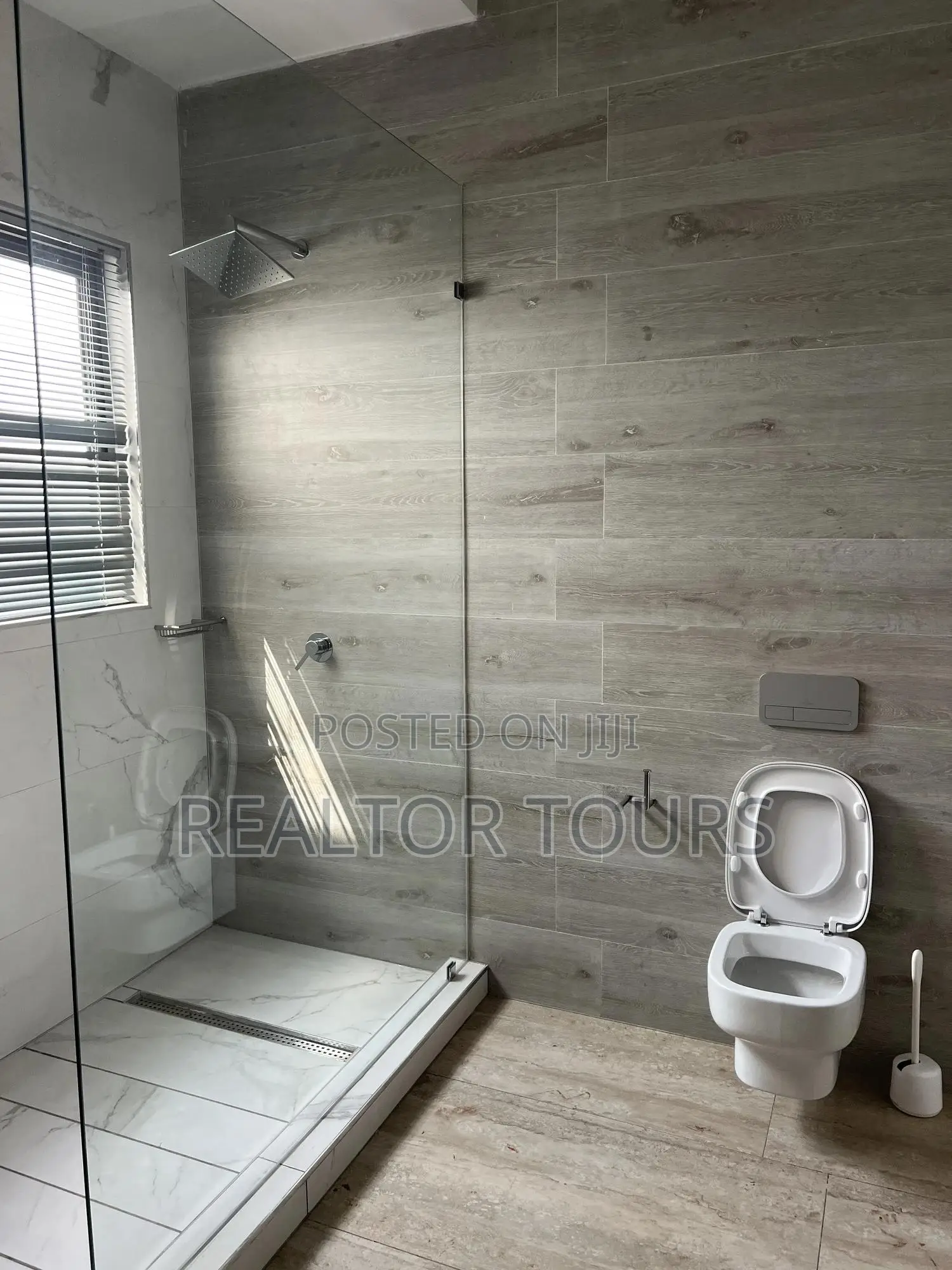 Furnished 4bdrm House in East Legon for rent