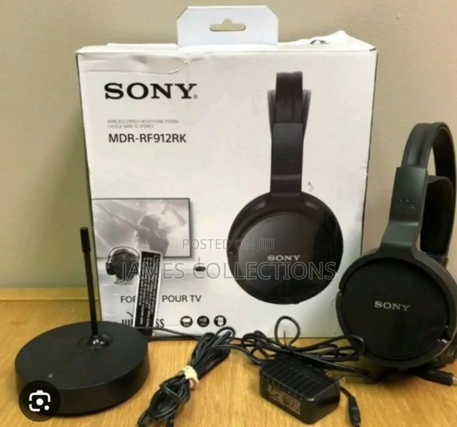 Sony MDR - Rf91rk