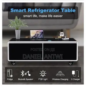 Af Artisan Furniture Smart Coffee Table
