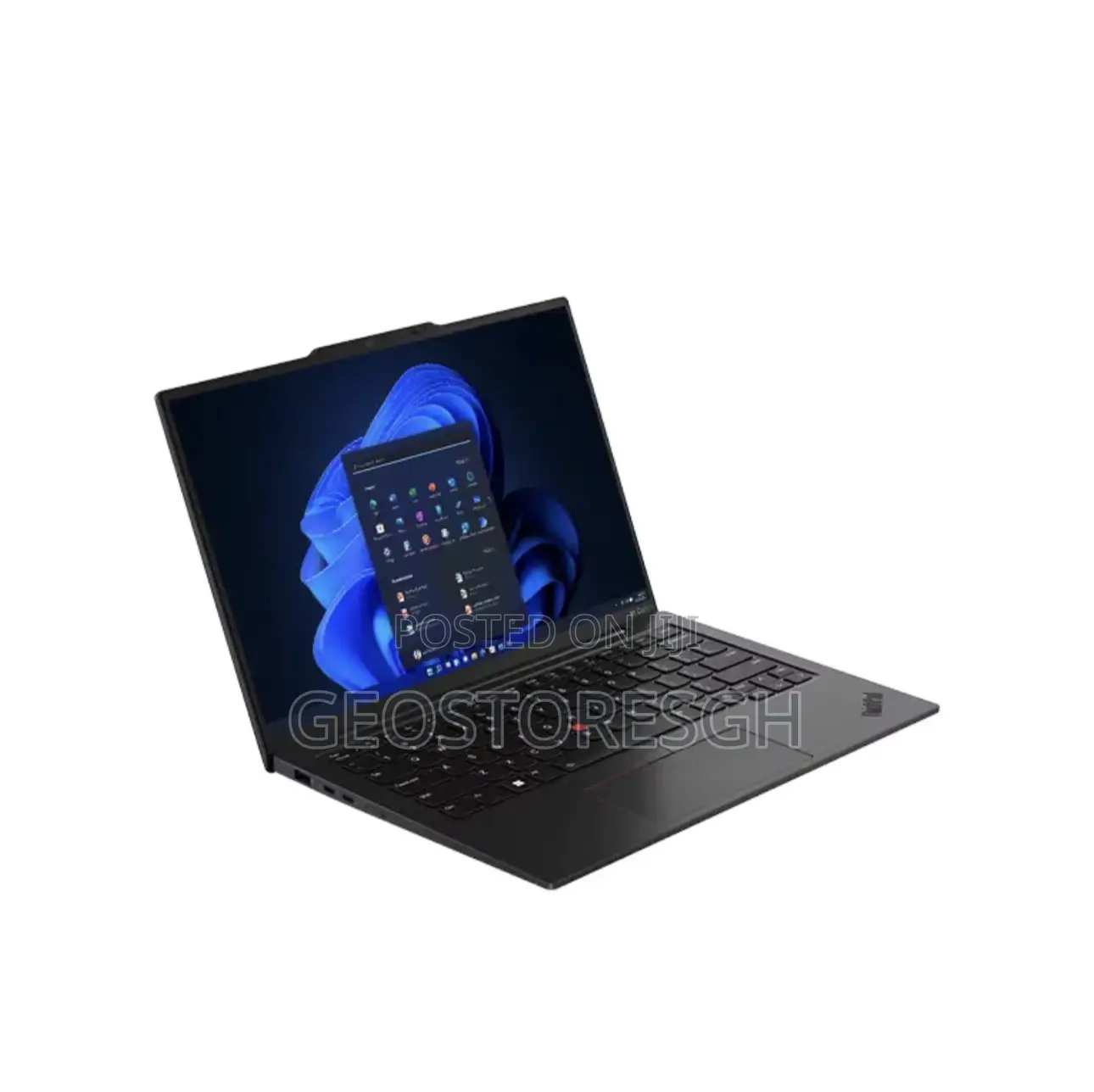 New Laptop Lenovo ThinkPad X1 Carbon 32GB Intel Core Ultra 7 SSD 512GB