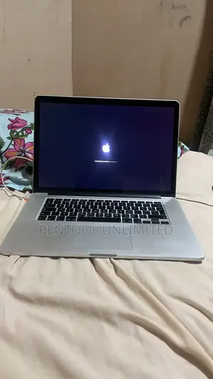 Laptop Apple MacBook Pro 2013 16GB Intel Core i7 SSD 500GB