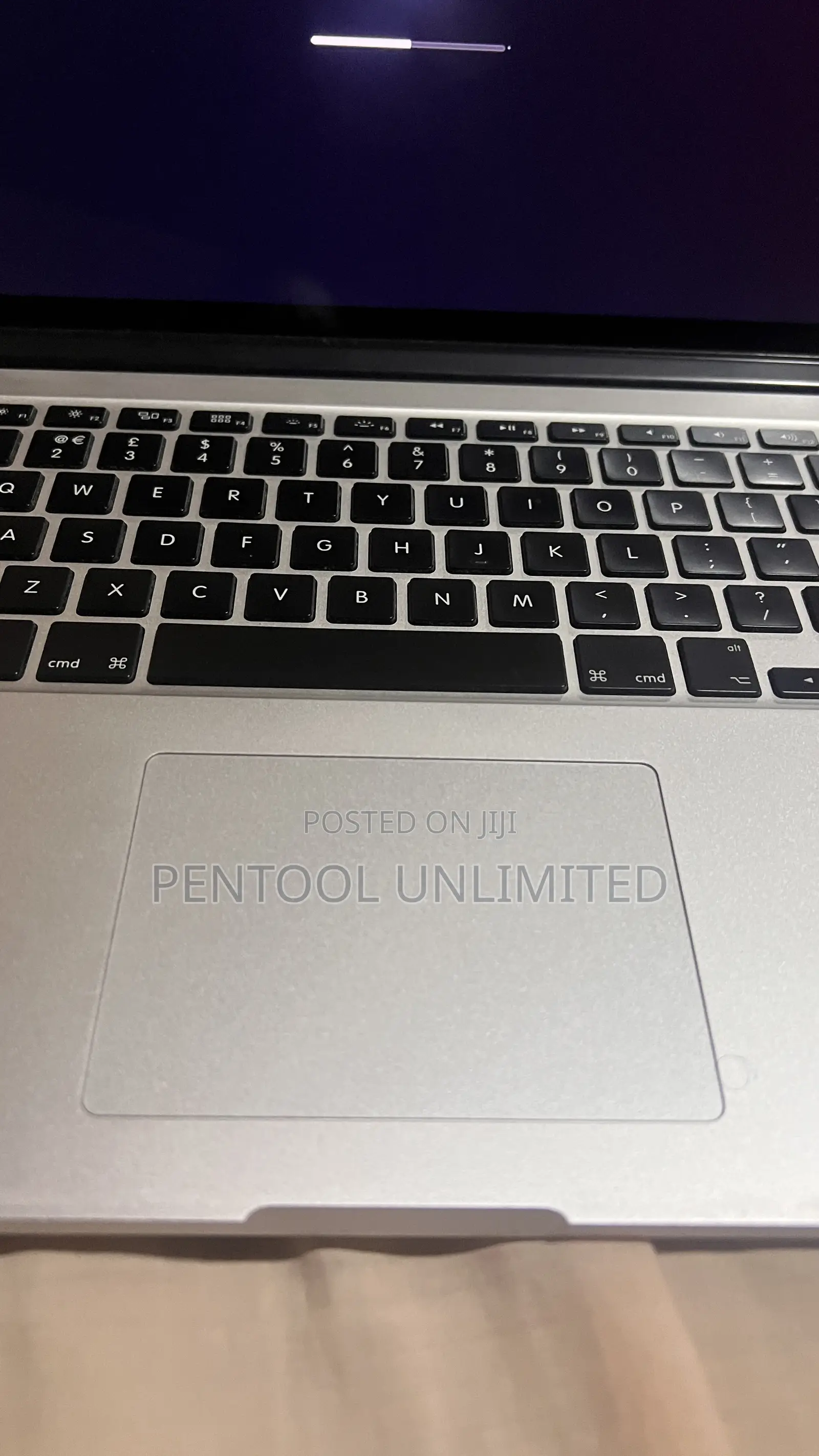 Laptop Apple MacBook Pro 2013 16GB Intel Core i7 SSD 500GB