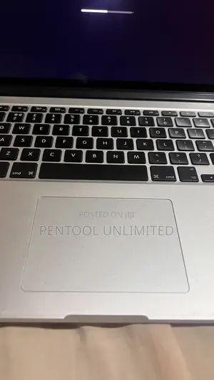 Laptop Apple MacBook Pro 2013 16GB Intel Core i7 SSD 500GB