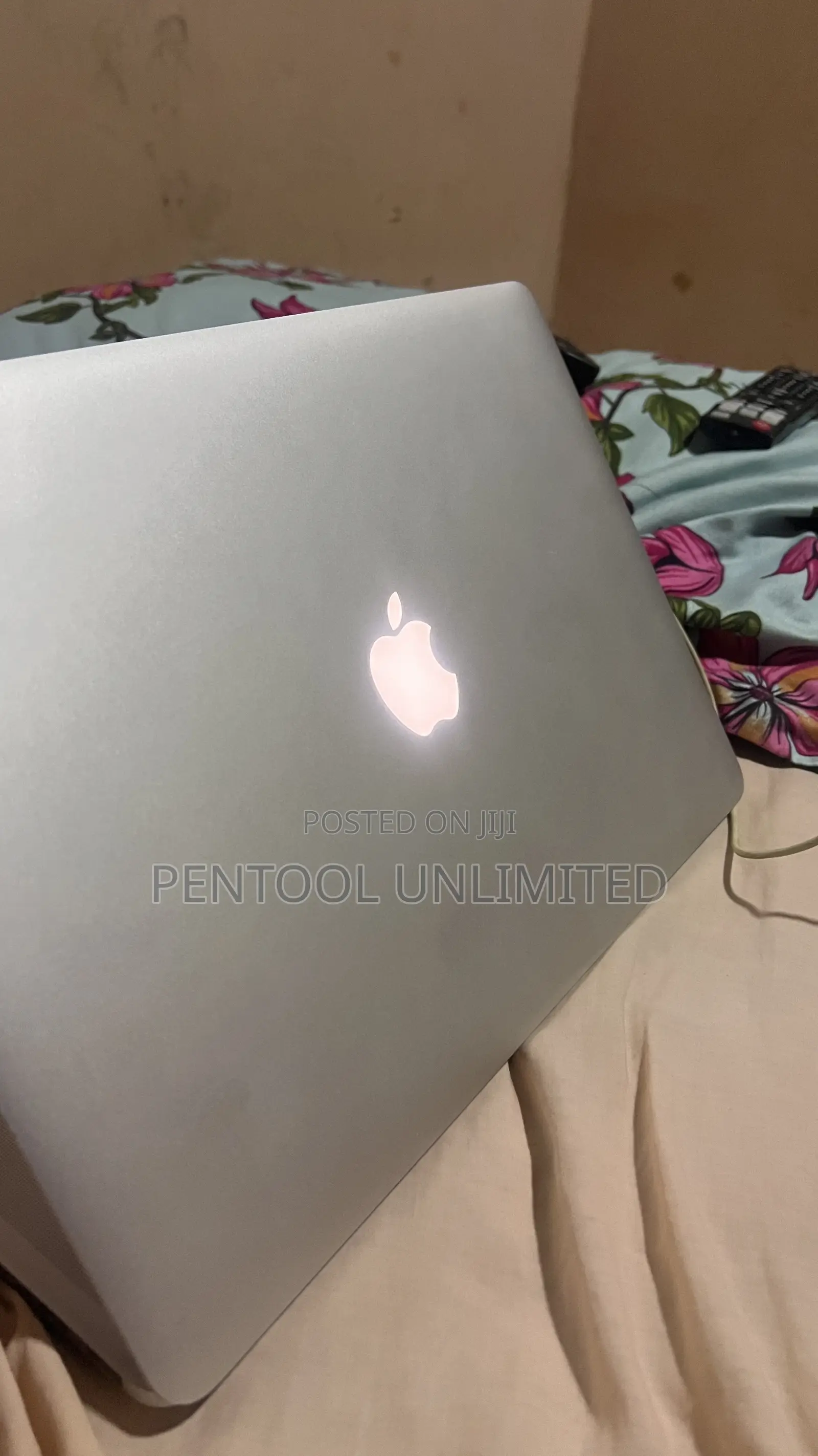 Laptop Apple MacBook Pro 2013 16GB Intel Core i7 SSD 500GB
