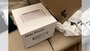 New Desktop Computer Apple Mac Mini M4 Pro 1GB Apple M4 SSD 512GB