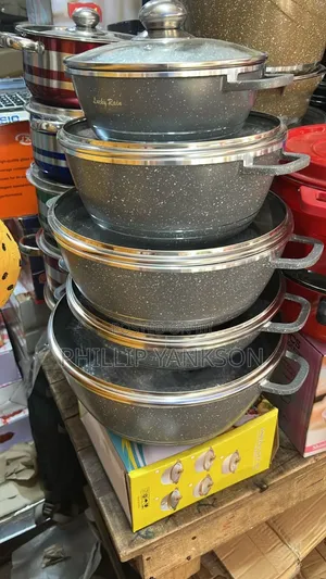 Kitchen Bwol