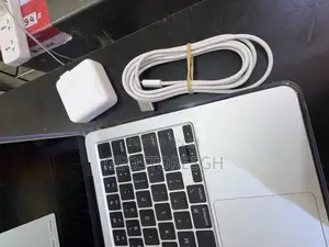 Laptop Apple MacBook Air 2025 M4 13-Inch 16GB Apple M4 SSD 256GB