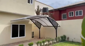 Car Ports, Canopies and Shades