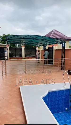 Car Ports, Canopies and Shades