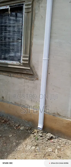 Son of Man Roofing Systems