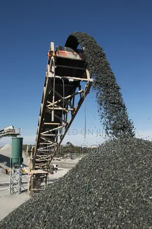 We Supply Chippings Stones Quarry Dust and Sand Call)
