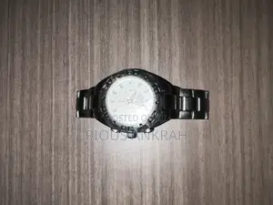 Rolex Watch