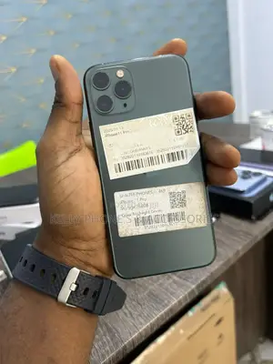 Apple iPhone 11 Pro 256 GB