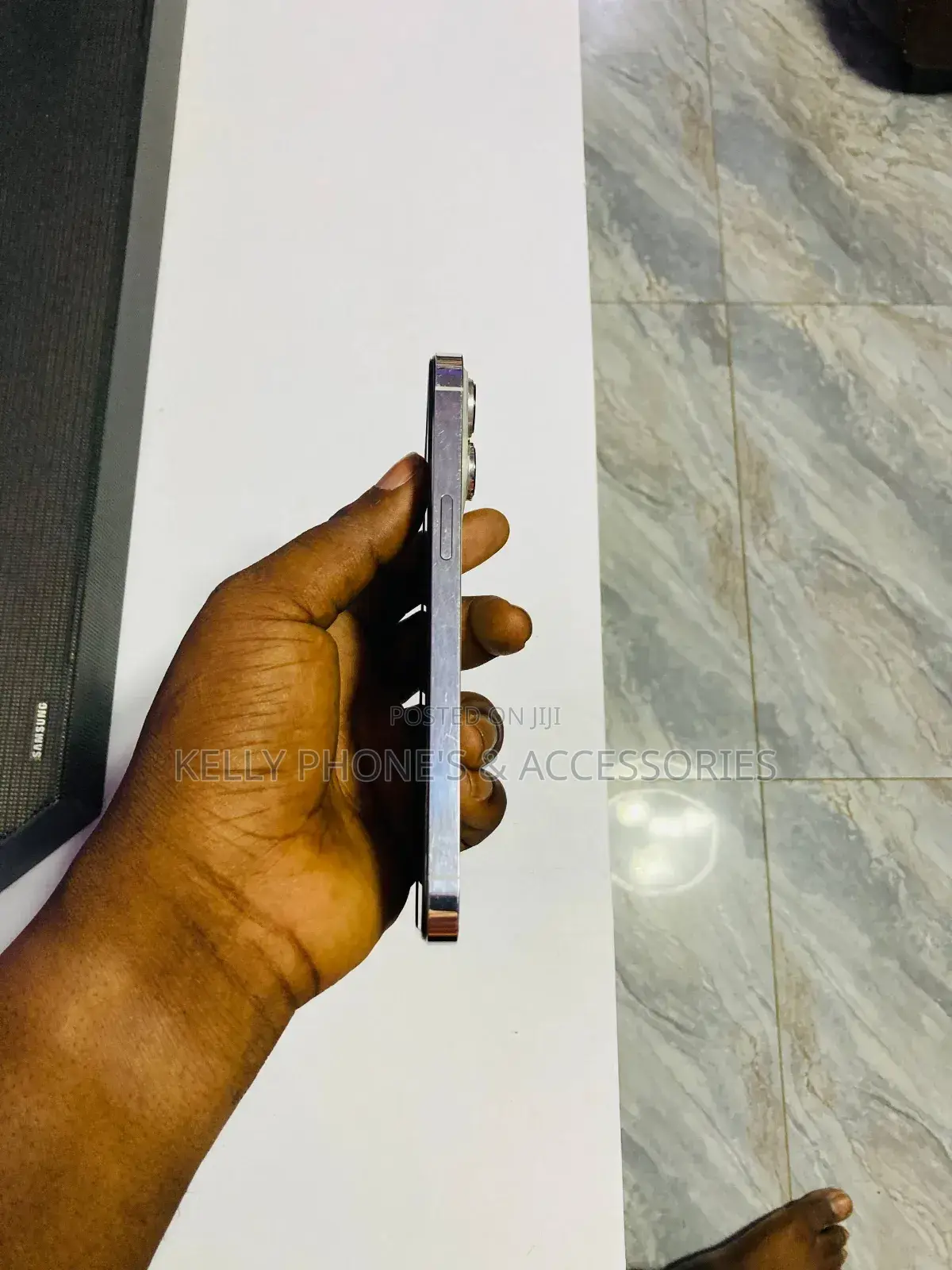 Apple iPhone 11 Pro 256 GB
