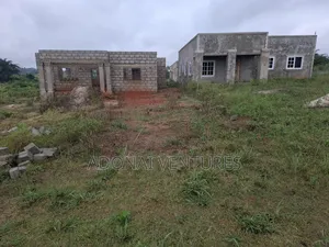 One Full Plot of Land for Sale in Sokoban Konkorl